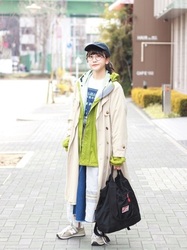 年注目 パタゴニアのアイテム特集 Tシャツリュックなど Arine アリネ