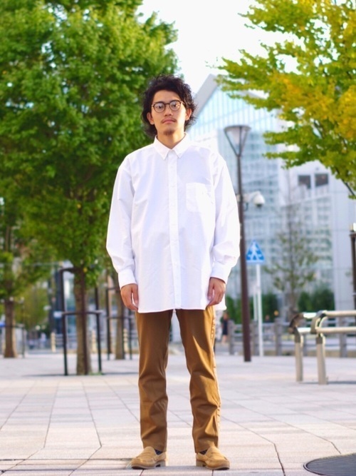 22メンズ秋服コーデ31選 デート前に見たい女子ウケコーデ集 Arine アリネ