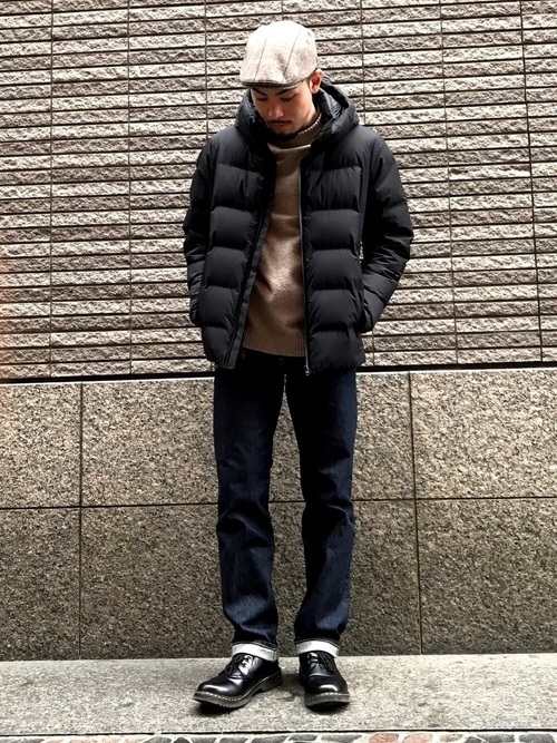 春夏秋冬 年代別 女子ウケ な厳選メンズコーデ41選 Arine アリネ