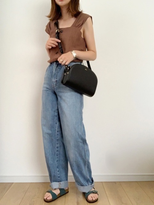 フランス人に着こなしを学ぶ パリジェンヌのファッションルール Arine アリネ