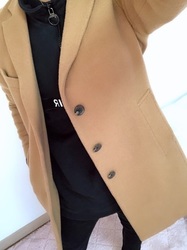 【メンズ必見】チェスターコートのおすすめ秋冬コーデを色別にご紹介