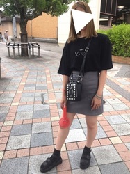 【2020年】大人女子のためのこなれミニスカートコーデ特集