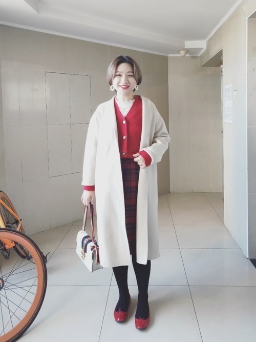 プチプラ マルチな ユニクロカーディガン レディースコーデ21選 Arine アリネ