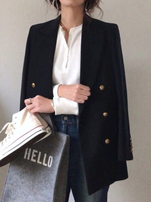 2019》おすすめレディース白Tシャツブランド＆コーデ19選♡  ARINE 