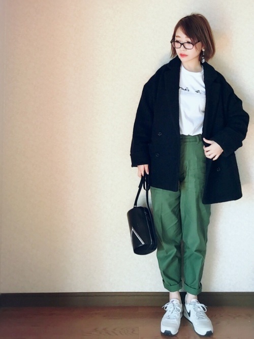 2019》おすすめレディース白Tシャツブランド＆コーデ19選♡  ARINE 