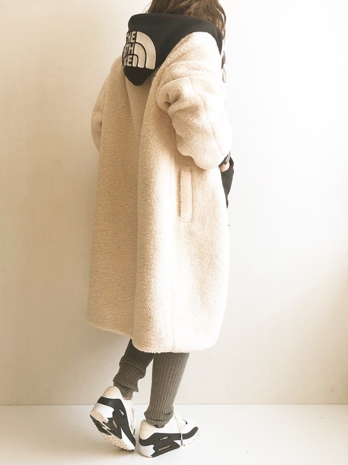 大人気のノースフェイスパーカー あなたはどう着こなす Arine アリネ