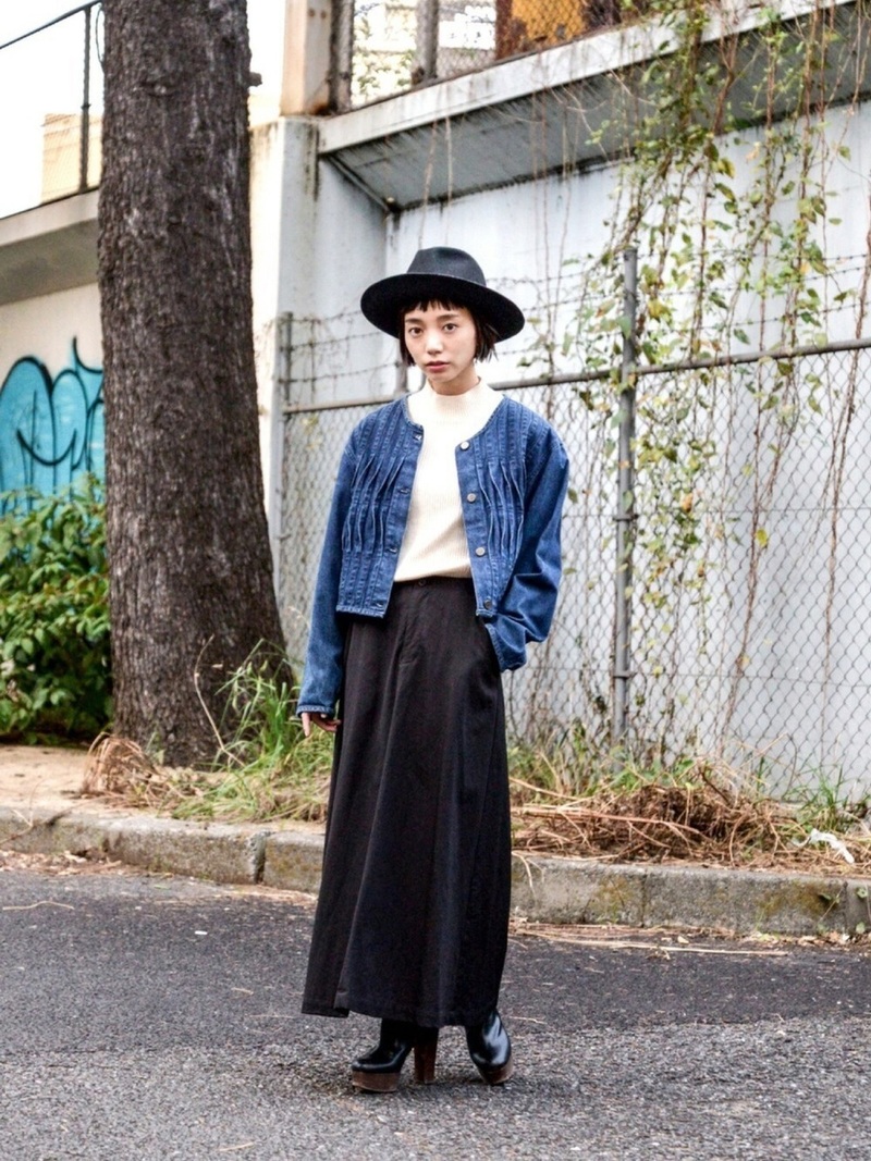 19年版 着回し力抜群 秋のおしゃれジャケットコーデ集 Arine アリネ 19年版 着回し力抜群 秋のおしゃれジャケットコーデ集 Arine アリネ