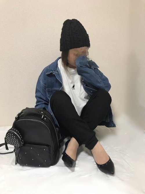 これであなたもニット帽の虜 秋冬おすすめコーデ選 Arine アリネ