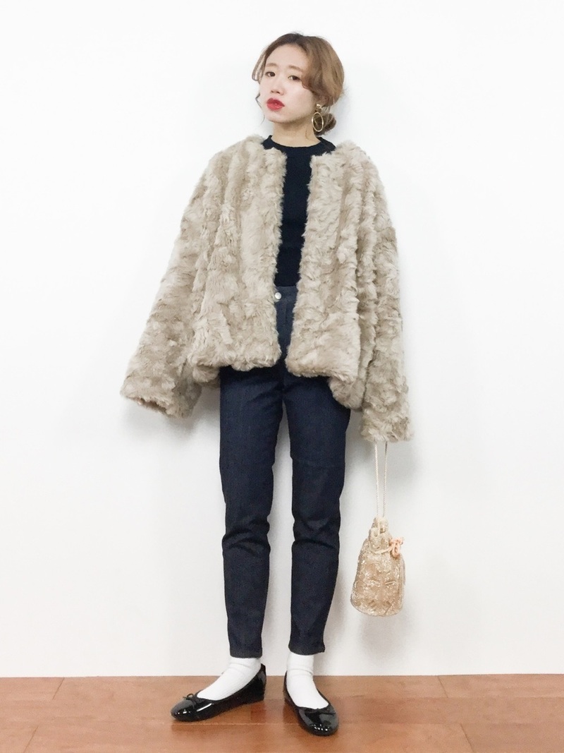 aw コート人気ブランド選 レディースコーデを特集 Arine アリネ