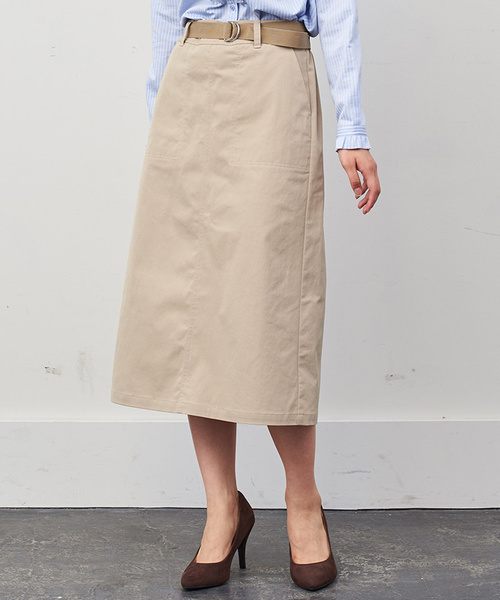 これは便利 レインスカート は梅雨に入る前からの必見アイテム Arine アリネ