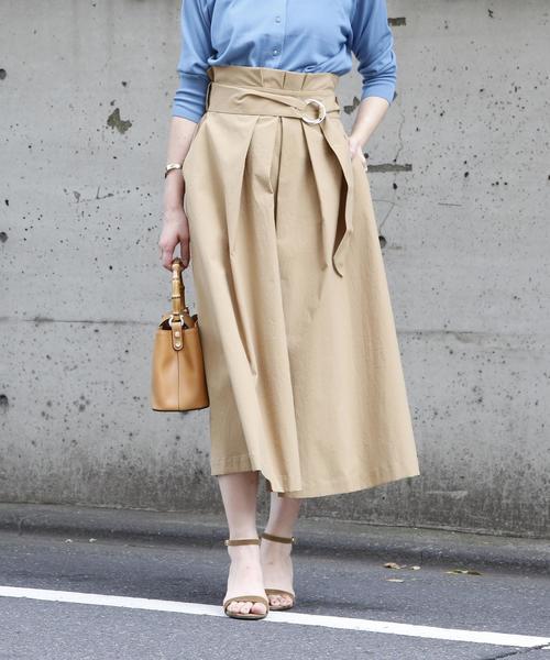 これは便利 レインスカート は梅雨に入る前からの必見アイテム Arine アリネ