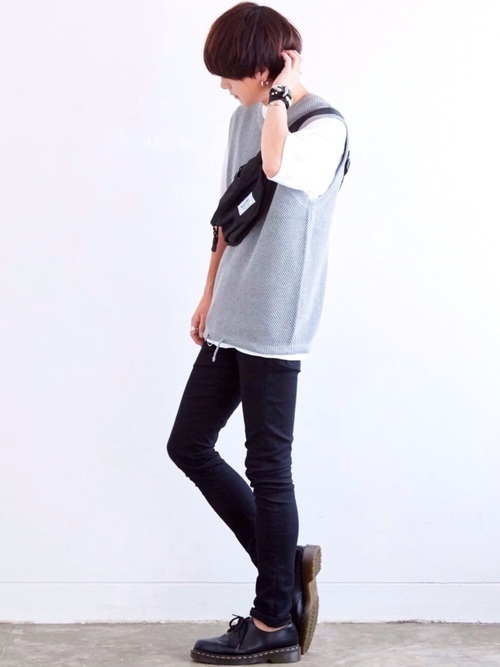 19年秋冬厳選 おすすめメンズブーツブランド特集 Arine アリネ