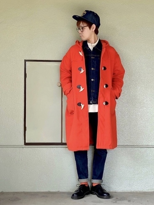 メンズキャップまとめ7選 キャップの人気 注目ブランドは Arine アリネ