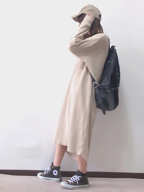 お花見シーズン到来 お花見コーデの注意点と桜に合う人気コーデ特集 Arine アリネ