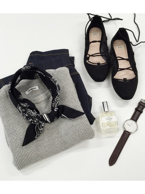 ミニマリストとは 最小限の服でおしゃれを楽しむ新生活のススメ Arine アリネ