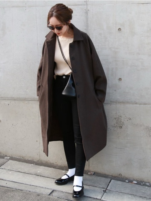 ミニマリストとは 最小限の服でおしゃれを楽しむ新生活のススメ Arine アリネ