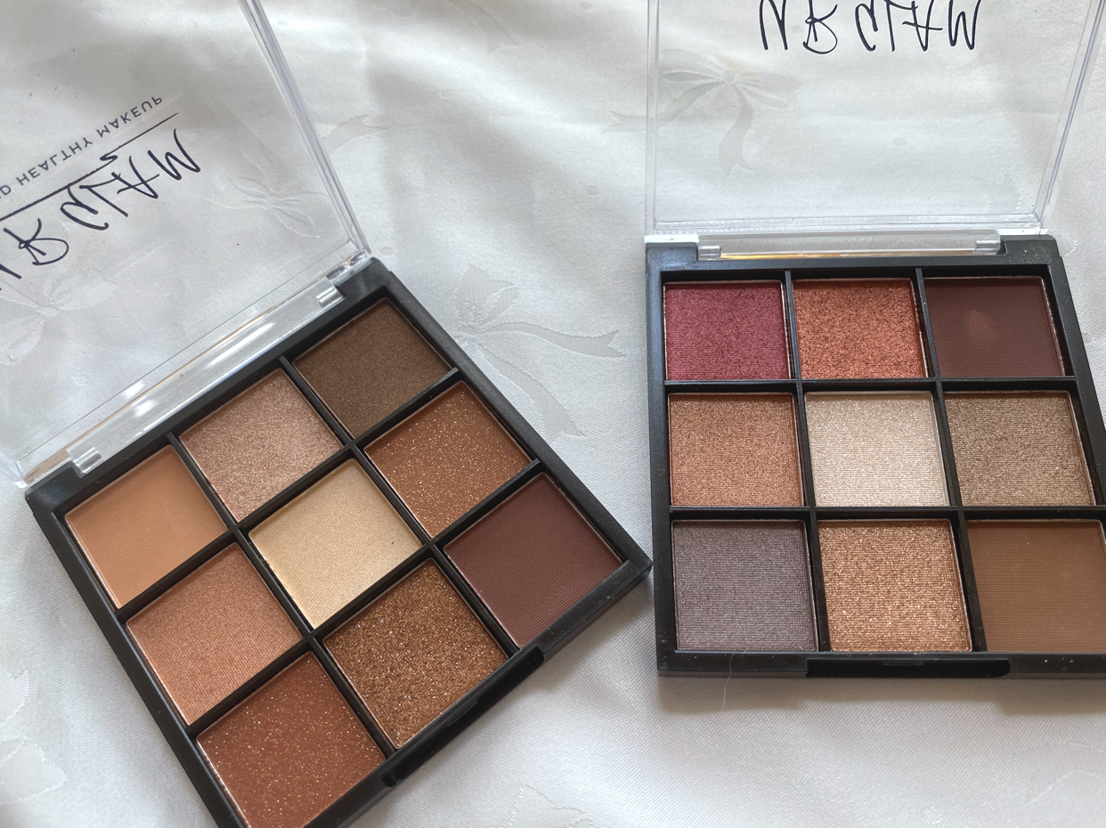 22 秋 トレンドのアイシャドウをプチプラ デパコスで紹介 Arine アリネ