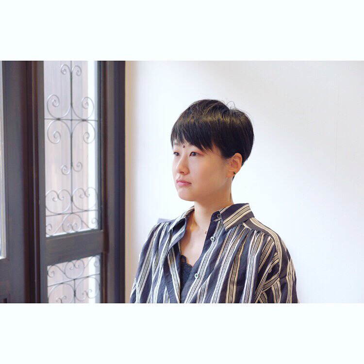 刈り上げ に関するおすすめスナップ Arine アリネ