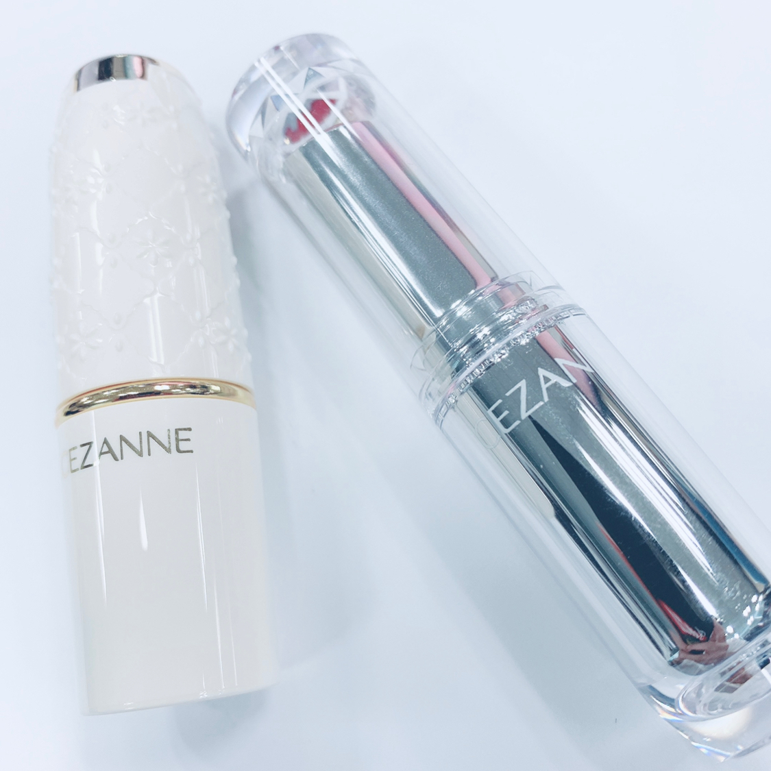 プチプラで旬顔フェイスを叶える セザンヌ の口紅大特集 Arine アリネ