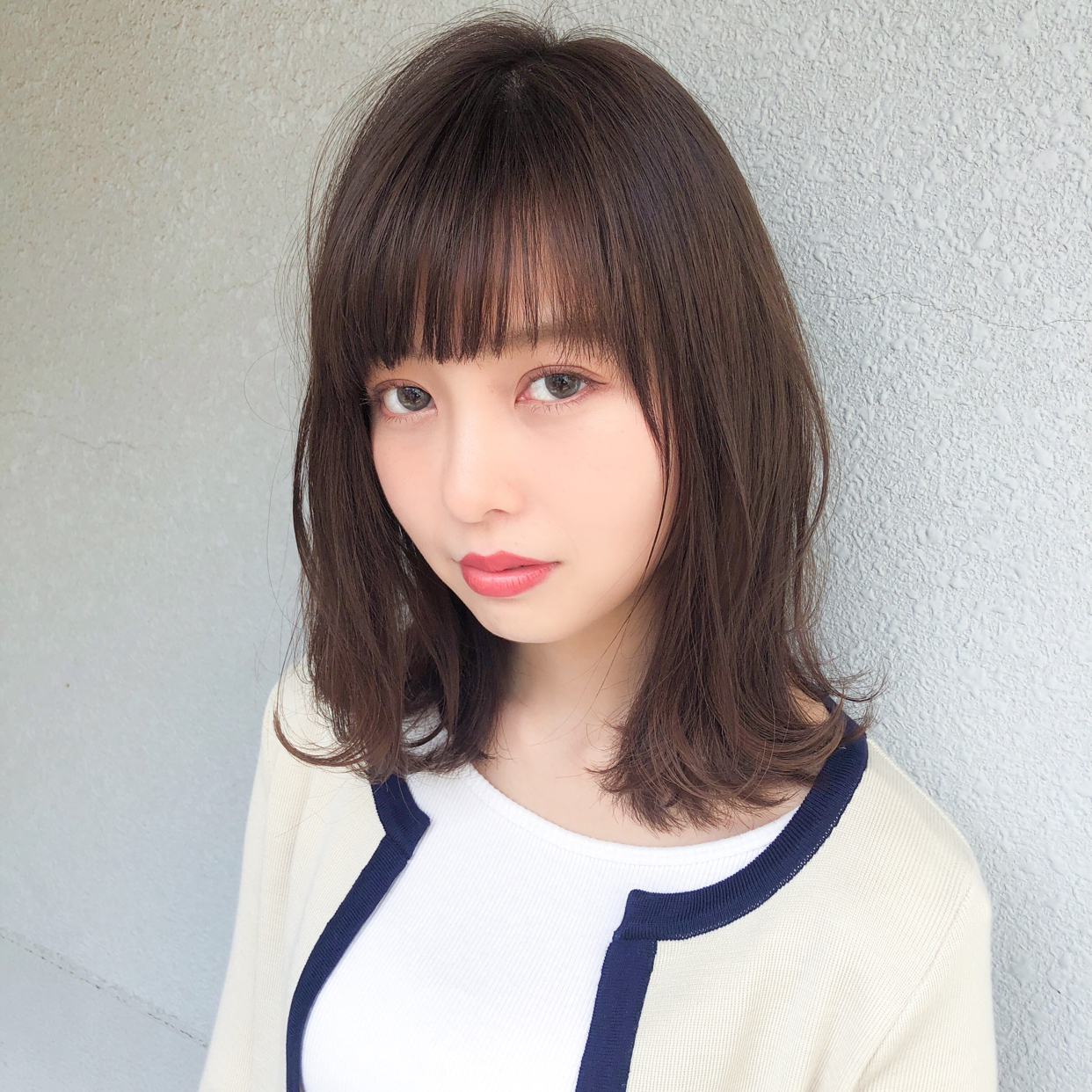 #モテ髪 #モテヘア #小顔 #愛されヘア #ヘアカタ #小顔カット#簡単スタイリング #簡単ヘアアレンジ #髪型 #前髪巻き方 #レイヤーカット #前髪パーマが上手い美容師 #前髪 #くびれヘア #前髪カット　#似合わせカット #オルチャン #似合わせ前髪 #ヘアスタイル #大人ヘア #モテ前髪 #小顔ヘア #前髪パーマ #丸顔髪型 #面長髪型 #前髪セット #ミディアムヘア #似合わせヘア　#オルチャンヘア #色っぽヘア #ショート  #ショートボブ  #ボブ  #ロング 