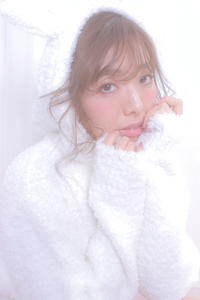 masayukiさんのヘアカタログ・ガーリー・ナチュラルに関するスナップフォト(ID:1003776)