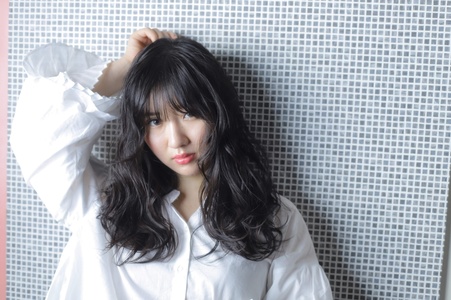 Masatoshi Yamanouchiさんのナチュラル・ガーリー・ボブに関するスナップフォト(ID:1064758)