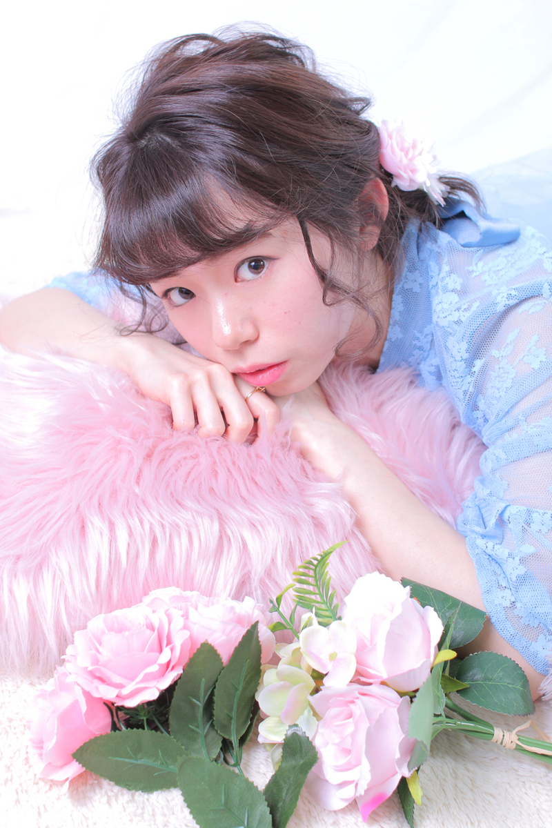 Masayukiさんのヘアカタログ ナチュラル ガーリーに関するスナップフォト Id Arine アリネ