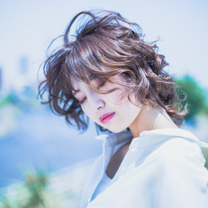 佐藤　公則／NAGON STYLEさんのマッシュウルフ・ネオウルフ・ベージュカラーに関するスナップフォト(ID:1113796)