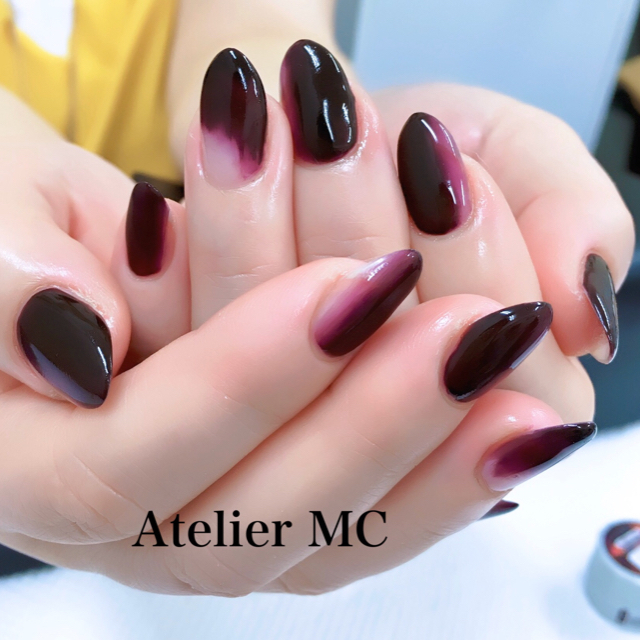 Atelier Mc さんのジェルネイル ネイルデザイン 夏ネイルに関するスナップフォト Id Arine アリネ