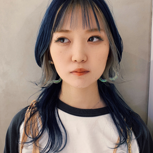 toshiyaatoさんのハイライト・巻き髪・外国人風カラーに関するスナップフォト(ID:1398033)