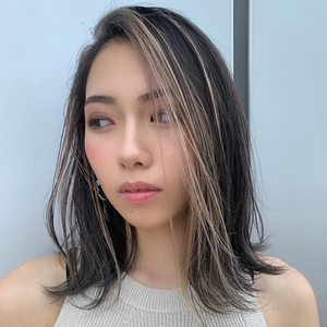 toshiyaatoさんのハイライト・巻き髪・外国人風カラーに関するスナップフォト(ID:1444608)