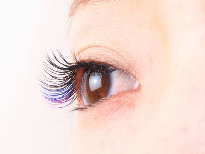 まつげエクステ専門サロン シリーラッシュ 自由が丘さんのスナップフォト(ID:173573)