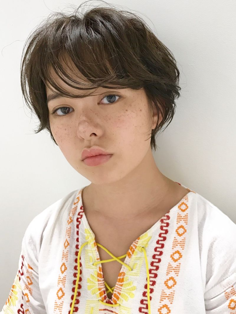 髪型で運命を変える 表参道でカットが得意な美容室4店舗を紹介 Arine アリネ