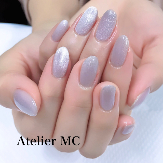うなぎ Atelier Mc さんの冬ネイル 成人式ネイル 卒業式ネイルに関するスナップフォト Id Arine アリネ