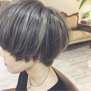 NOTOMANIA <ノトマニア>さんのショートに関するスナップフォト(ID:187873)