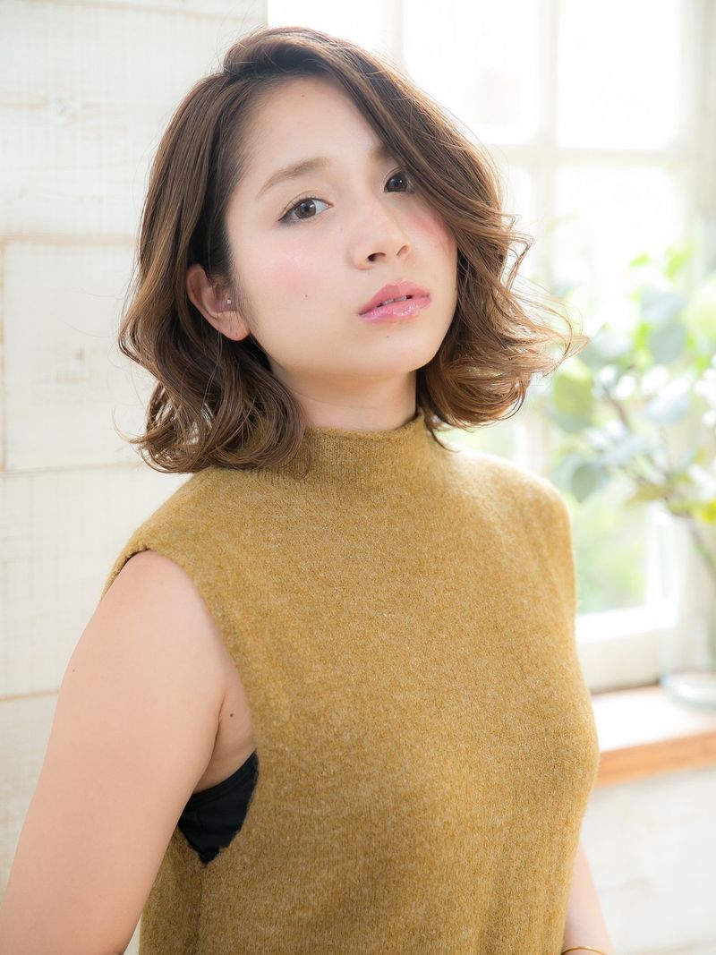 Aube Hair Lily 博多2号店さんのボブ ガーリーに関するスナップフォト Id Arine アリネ Aube Hair Lily 博多2号店さんのボブ ガーリーに関するスナップフォト Id Arine アリネ
