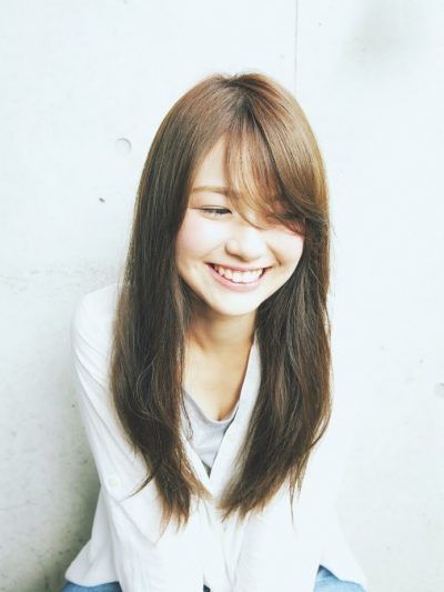 Aube Hair Pinot 武蔵小杉店さんのスナップフォト Id Arine アリネ