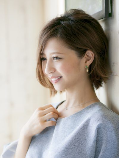 カットするならどこに行く 銀座 で人気の美容室5店舗を紹介 Arine アリネ