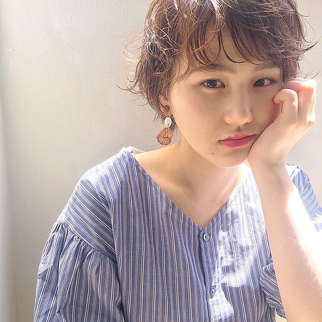 前髪を切りすぎた って落ち込まないで 対処法 アレンジ紹介 Arine アリネ