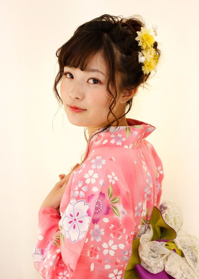 21年に向けて 一生の思い出になる成人式のヘアアレンジ特集 Arine アリネ