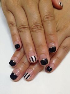 LiNA BeautyGardenさんのジェルネイルに関するスナップフォト(ID:218608)