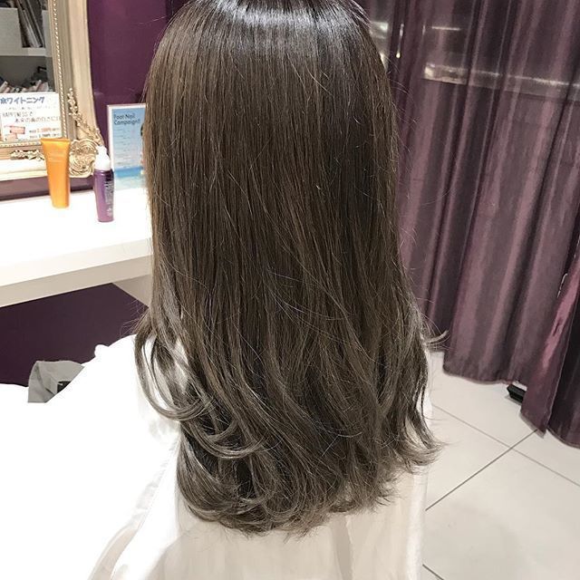 ハピネス バイ アフロート 四条河原町店 Happiness By Afloat さんのガーリー ロングに関するスナップフォト Id 2172 Arine アリネ