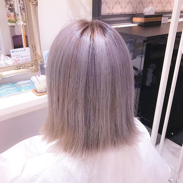 ハピネス バイ アフロート 四条河原町店 Happiness By Afloat さんのボブ ギャルに関するスナップフォト Id 2129 Arine アリネ