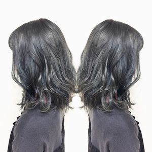 LiNA BeautyGardenさんのアッシュ・ギャルに関するスナップフォト(ID:221017)