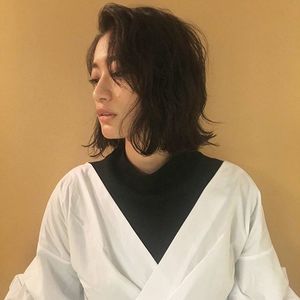 アソート トウキョウ [ASSORT TOKYO]さんのボブ・ナチュラルに関するスナップフォト(ID:223039)