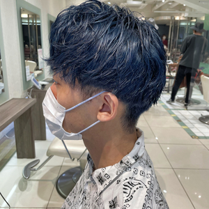 takeishi_0829さんのアッシュに関するスナップフォト(ID:2295212)