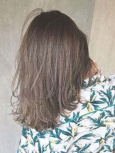 アルバム  ハラジュク エス【ALBUM HARAJUKU_S】さんのスナップフォト(ID:231068)