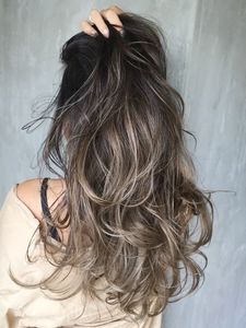 アルバム  ハラジュク エス【ALBUM HARAJUKU_S】さんのロング・ギャルに関するスナップフォト(ID:231128)