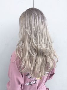 アルバム シンジュク【ALBUM SHINJUKU】さんのギャル・アッシュに関するスナップフォト(ID:233611)