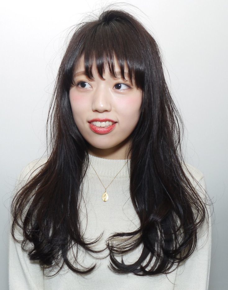 簡単セルフで髪色改革 ヘアバター で思い通りの髪色に Arine アリネ